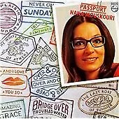 Nana Mouskouri : Passport CD (1987) Value Guaranteed From EBay’s Biggest Seller! • £2.52