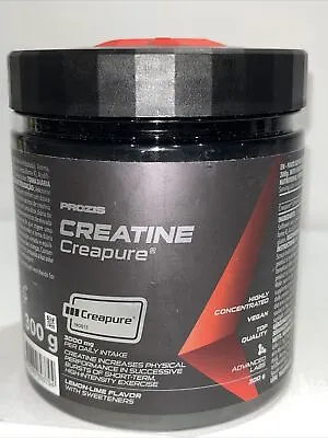 Creatine Supplement Sealed 300g!!! • $35