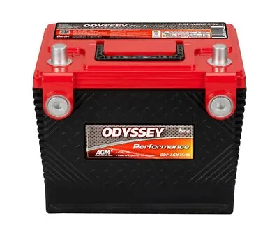 Marine Deep Cycling Battery ODYSSEY 75/86-705 • $449.99