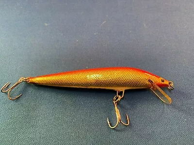 BAGLEY   BANG-O-LURE  #4   FISHING LURE   1G Or RG    (WB2) • $49.95