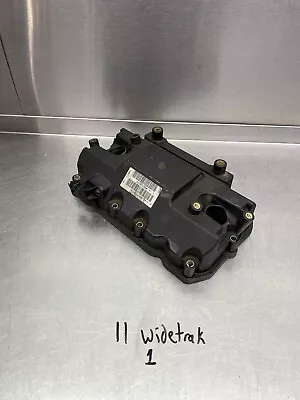 POLARIS 07-14 11 10 09 08 IQ Widetrak TOURING FST TURBO Valve Cover Good 0453160 • $32.79