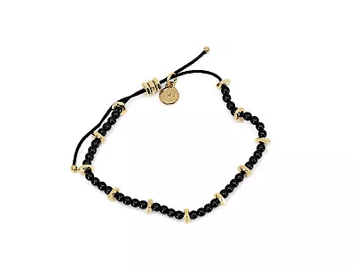 Marc By Marc Jacobs Black Bracelet - One Size • $22