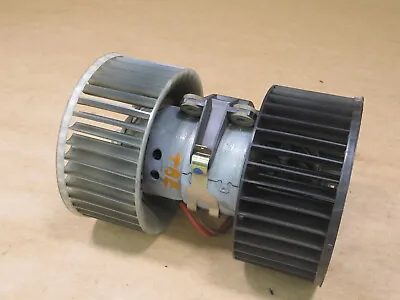 🥇01-06 Bmw E46 3-series A/c Heater Blower Motor Fan Oem • $51.59