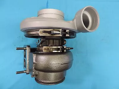 Volvo Heavy Duty Trucks D12  D12D HX52 3599996 Turbo Charger With New Cartridge • $598