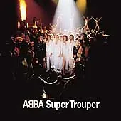 Super Trouper CD Value Guaranteed From EBay’s Biggest Seller! • £3