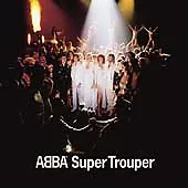 Super Trouper • £3.29