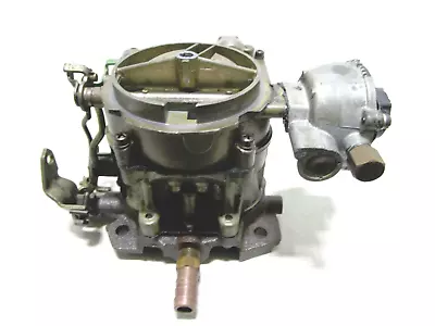 1376-5659A1 7044185 Mercruiser 888 Stern Drive Rochester 2BBL Carb Carburetor • $149.99