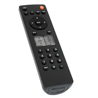 New TV Remote VR2 For Vizio VECO320L VO370M VL260M VL320M VL370M VO320E VP322 • $7.77