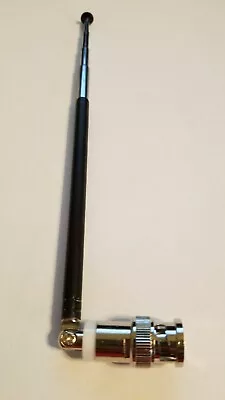 Motorola Minitor III IV V VI & Unication Pager Amplified Charger Antenna • $8.95