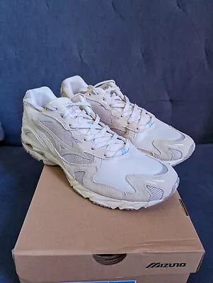 Mizuno Wave Rider 10 Desert Meditation Size 11.5 • $85