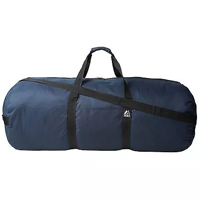 Everest 40-Inch Round Duffel - Navy • $34.99