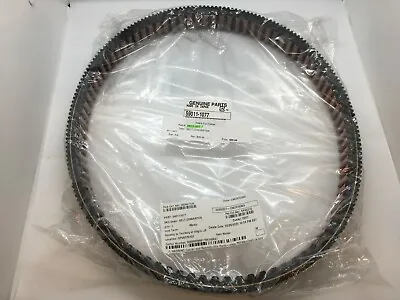 New Oem Kawasaki Drive Belt 59011-1077 Fits Mule 3000/3010/4000/4010/trans • $113.79