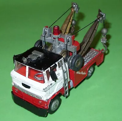 £24.99 • Buy Corgi Major / 1142 Ford H Series Holmes Wrecker Truck