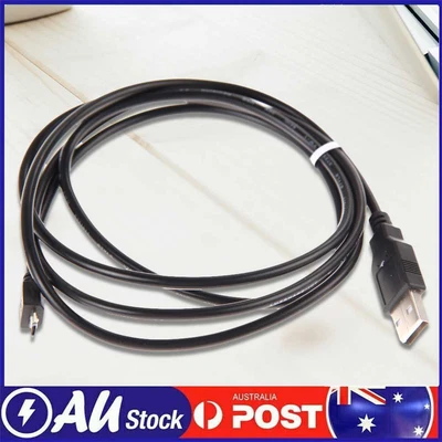 $8.79 • Buy 1.5M Micro USB Charger Cable For Playstation 4 PS4 Dualshock Controller