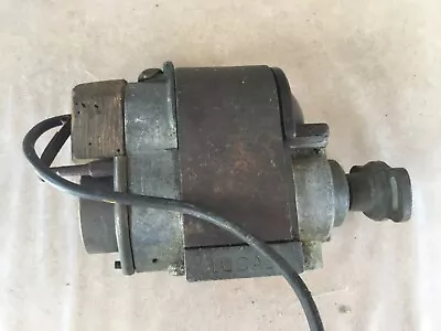 £50 • Buy Lucas Magneto For Spares Type GB4 16365C.  325