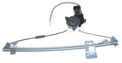 Window Power Regulator Front Left FL For 1996 1997 1998 Geo Tracker 4 Door • $59.99