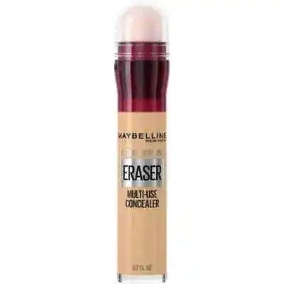 Maybelline Instant Age Rewind Instant Eraser Multi Use Concealer 122 0.2 Fl Oz • $9.99