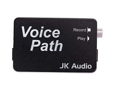 JK Audio VOICE Telephone Handset Audio Tap • $106.70