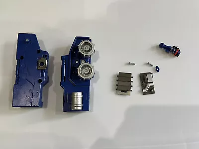 🔥Transformers Masterpiece 20th Anniversary Optimus Prime  MP01 Part Leg #17I • $12.99