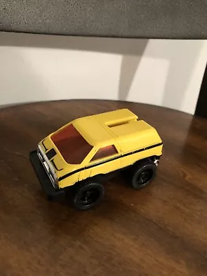 Voltron Dairugger XV Vehicle 14 Foot Vintage 1982 Bandai • $23.50