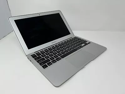 MacBook Air A1465 (11-inch Mid 2012) - AS-IS • $40