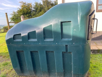 £1000 • Buy Diesel Tank Bunded