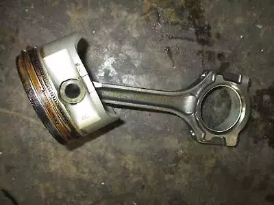 Yamaha 100hp 4 Stroke Outboard Piston And Rod (67F-00) • $40