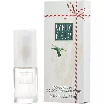 Vanilla Fields By Coty Cologne Spray 0.375 Oz For Womens BRANDED • $18.26