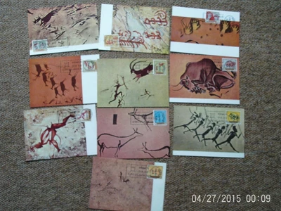 £4.99 • Buy Spanish Postcards L2.