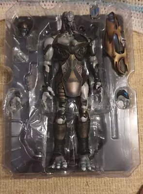 Hot Toys Marvel 1/6 Avengers Chitauri Foot Soldier MMS226 • £120