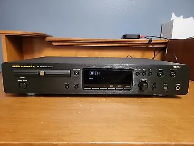 Marantz DR6000 CD Recorder Not Working • $60