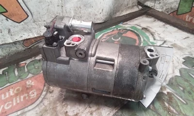 $942.50 • Buy AC Compressor Electric Thru 10/31/18 Fits 14-19 BMW I3 3217499