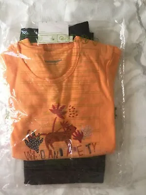 Children Clothes -Girls 2-3 Years Old  2 Piece Out Fit New With Tag. • £7