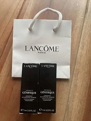 Brand New Lancôme Génifique  X 2 Boxes  • £8.99