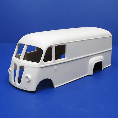 Jimmy Flintstone 1954 Metro Delivery Van Resin 1:25 Scale Kit NB332 • $50