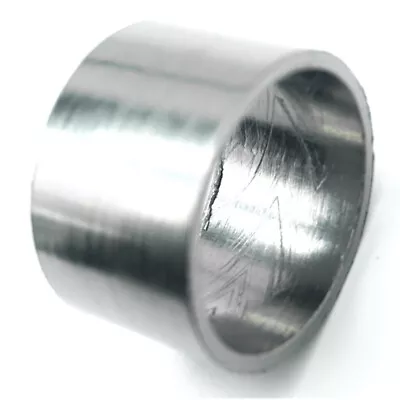 $10.50 • Buy For Kawasaki KZ1100A KZ1000P KZ1000M Exhaust Pipe Muffler Graphite Seal Gasket