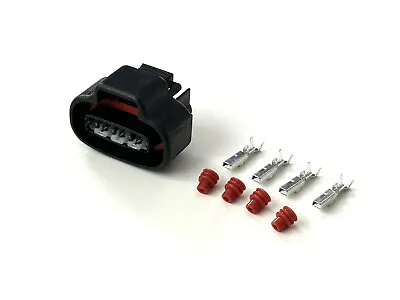 $12.99 • Buy Toyota Lexus Throttle Body APPS Accelerator Pedal Position Sensor Connector Plug
