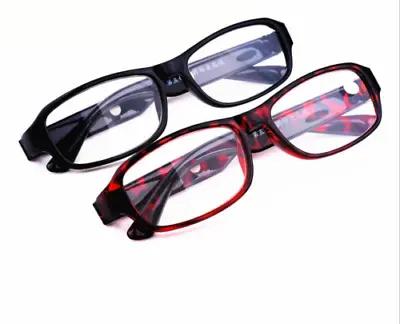 Reading Glasses +4.5 5.0 5.5 6.0 Highly Strength Quality Reader Magnet Therapy • $3.71