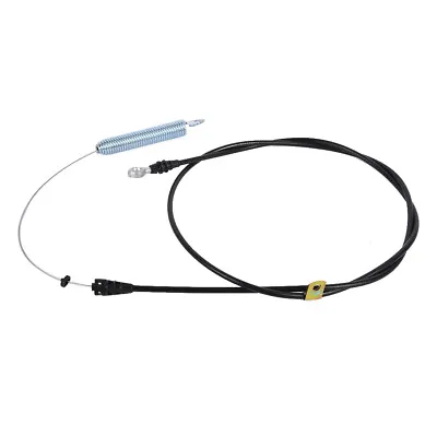 Ride On Mower Blade Engagement Cable Gy20156 Gy21106 For John Deere Sabre • $13.49