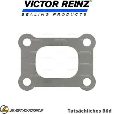 Seal Exhaust Manifolds For Renault Trucks Magnum Dxi 12 Victor Reinz 8 170 959 • $15.50