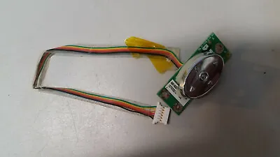 Motion Computing M1400 Power Button Board With Cable • $6.30