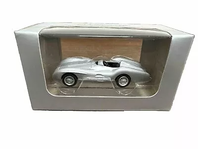 Mercedes-Benz W196 R Stromline Toy MBA00594382 • £3