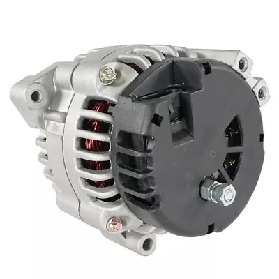 New 12v 105amp Alternator Fits Pontiac Sunfire 2.3l 1995 334-2443 Rm1269 3211070 • $141.87