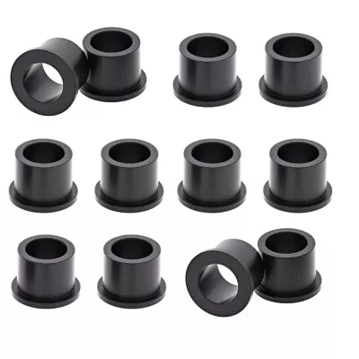 Set Of 12 A Arm Bushings For Yamaha  Banshee YFZ350 • $12.95