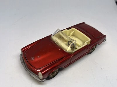 £19.99 • Buy French Dinky 516 MERCEDES BENZ 230 SL