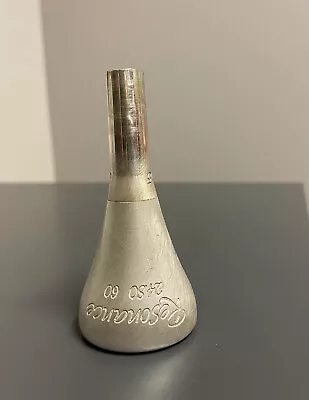 AR Resonance Small Shank Trombone Mouthpiece • $200