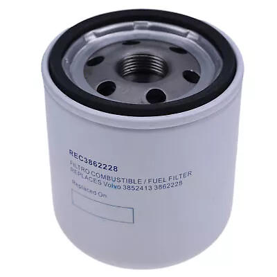 Fuel Filter 777713 0502906 5011090 3862228 For Evinrude Johnson Marine 10Micron • $24.90