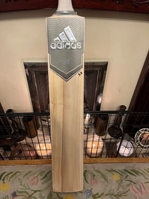 £115 • Buy Adidas XT Grey 5.0 SH Cricket Bat (1) - Brand New - 2lb 8.8oz - RRP £175.00