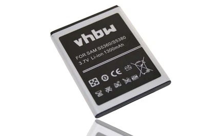 £14.40 • Buy BATTERY FOR SAMSUNG Galaxy Y GT-S5360 Galaxy Y GT-S5368 ACCU
