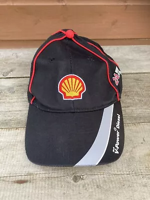 Shell Audi Sport Baseball Cap • £12